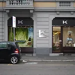 Casa Signorile Anni 70