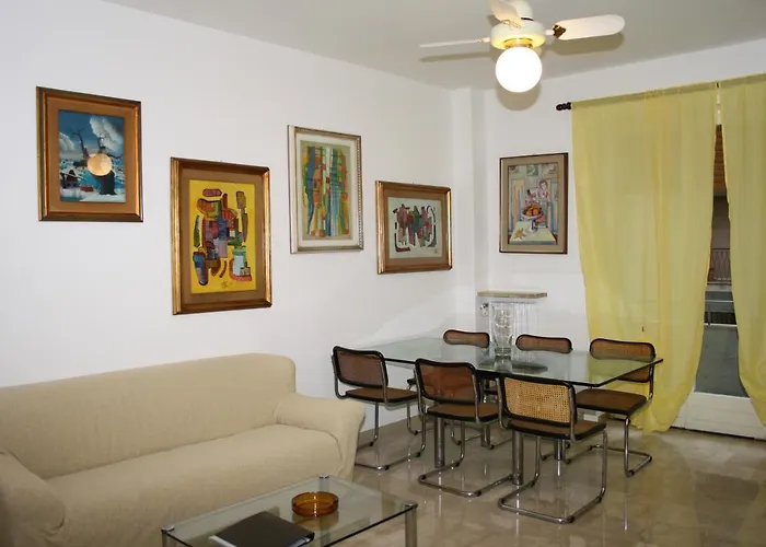 Casa Signorile Anni 70