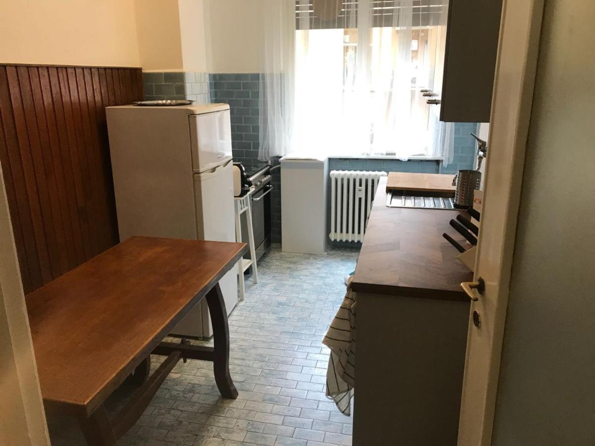 Casa Signorile Anni 70 Appartamento Milano