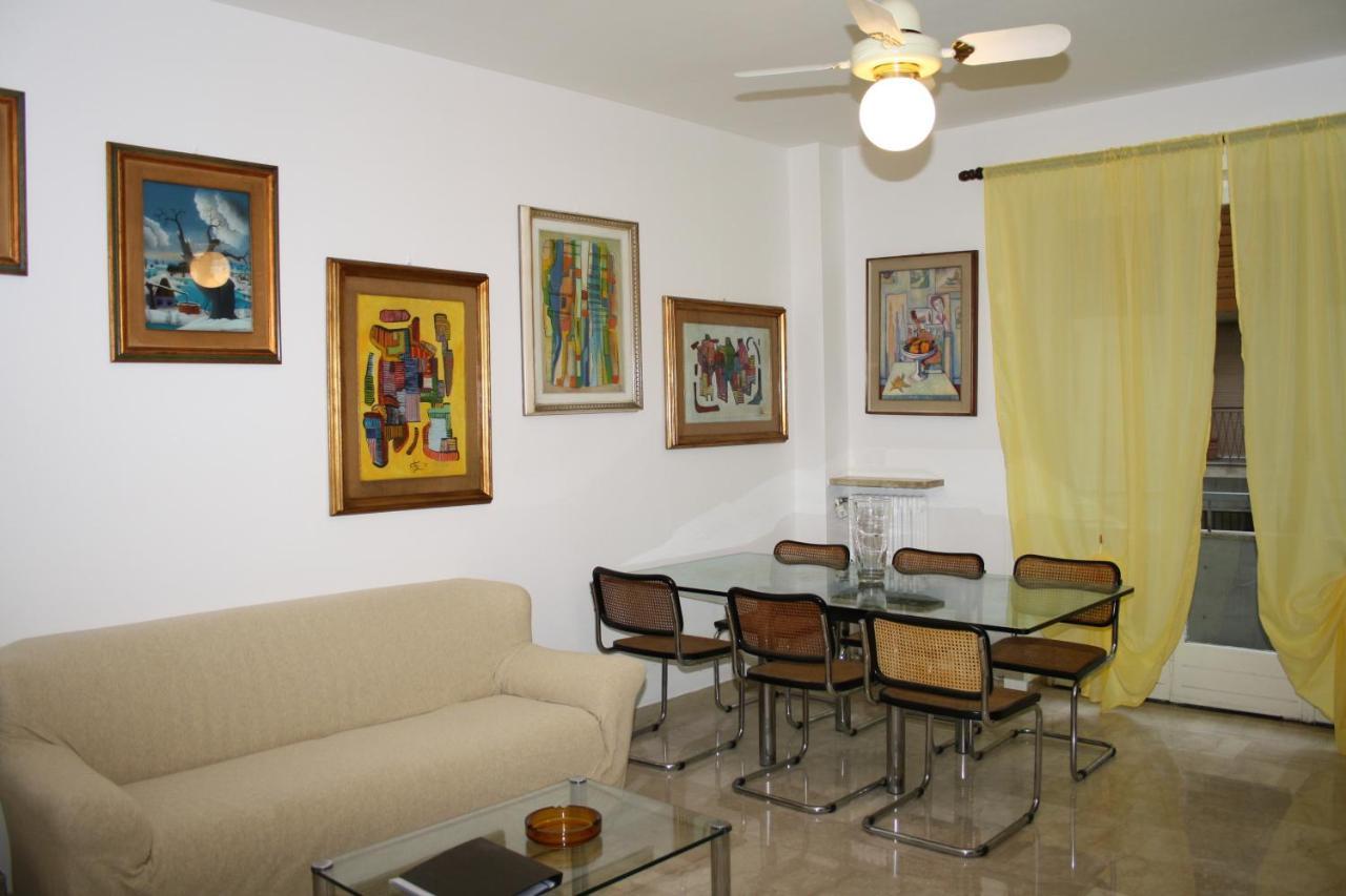 Casa Signorile Anni 70 Appartamento Milano