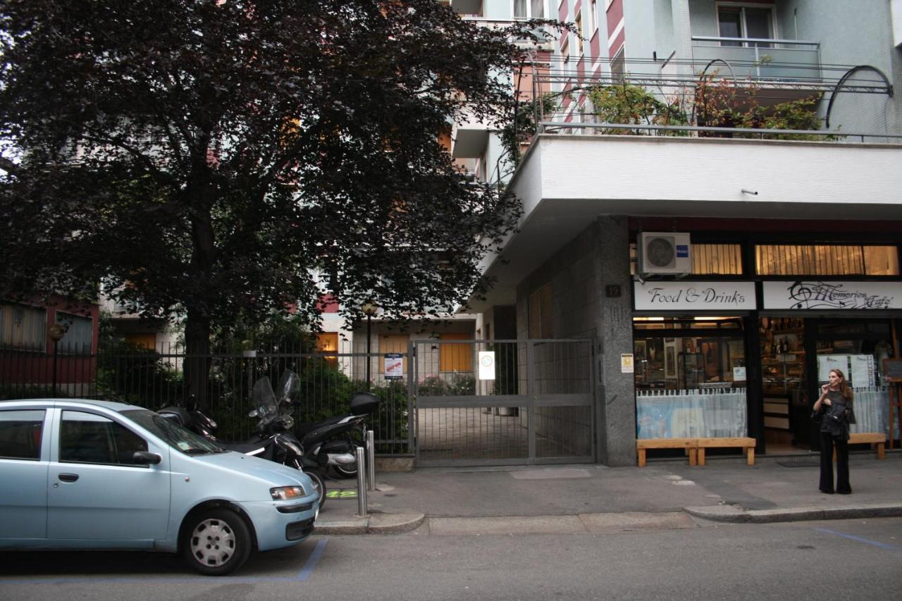 Casa Signorile Anni 70 * Milano