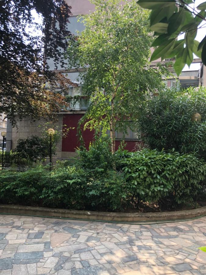 Casa Signorile Anni 70 Appartamento Milano