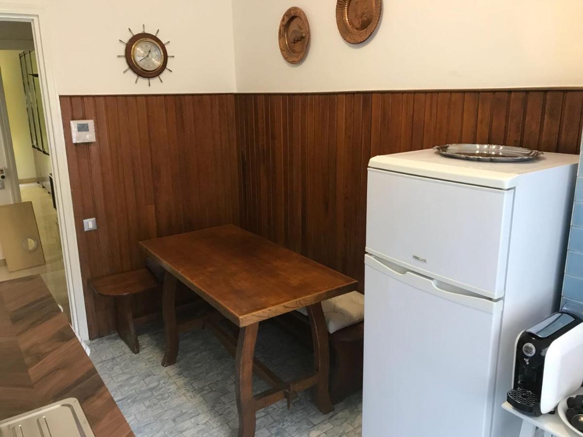 Casa Signorile Anni 70 Appartamento