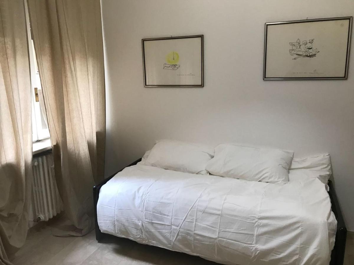 Appartamento Casa Signorile Anni 70 *