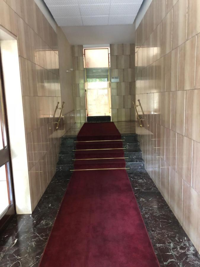 Casa Signorile Anni 70 Appartamento Milano