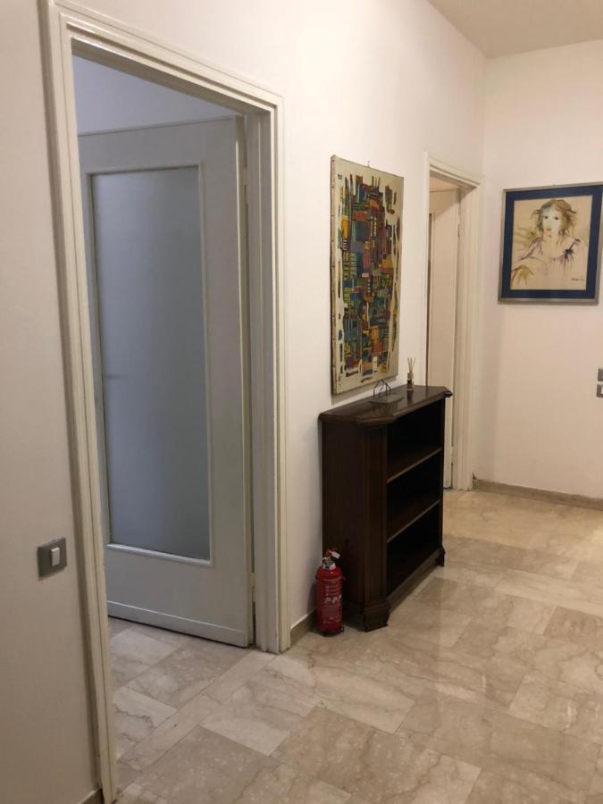 Casa Signorile Anni 70